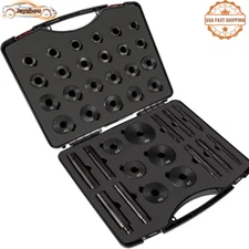 T-0220-39 Master Bushing Driver Set Tool for Chrysler GM Ford Transmissions