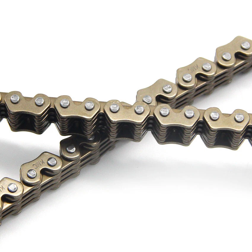 Cadena de leva de distribución para Honda CB1100F CB750C CB750L CB750K CB750SC CB900F CBX1000 Foto 3 de 4