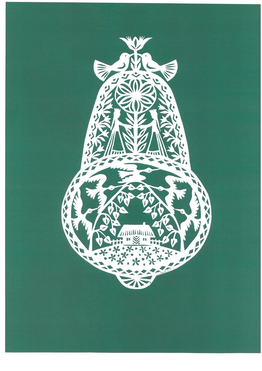 Share 121+ lithuanian christmas decorations latest seven.edu.vn