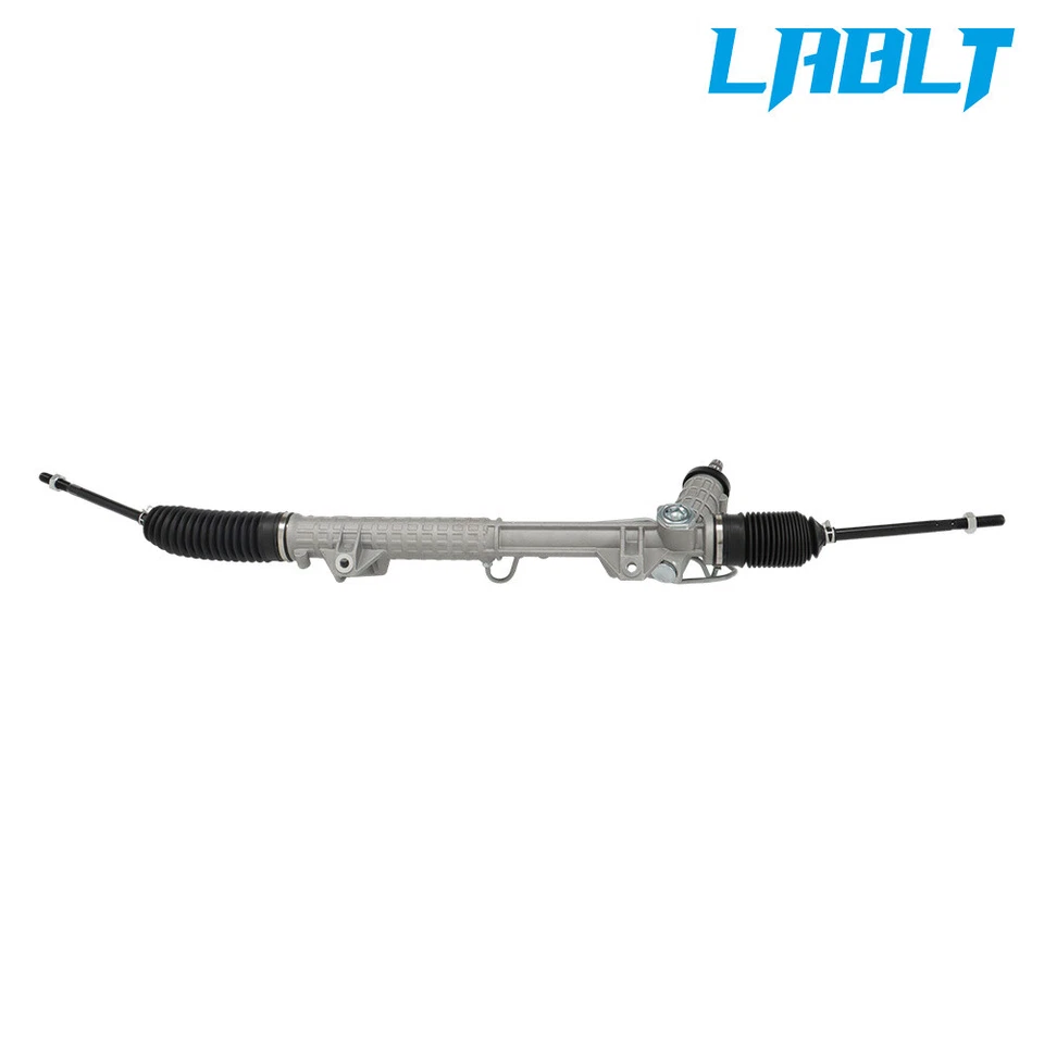 LABLT Power Steering Rack & Pinion Assembly For 1983-1997 Volvo 740 745 760 960 Foto 3 de 4