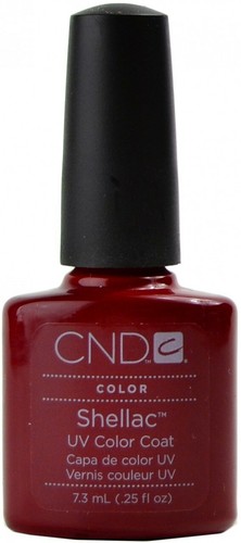 CND Shellac UV/LED Gel Nail Polish 7.3ml - 237 Colours - Picture 69 of 213