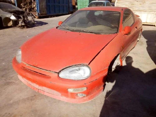 Correa Trasera Izquierda MAZDA MX-3 (EC) 1.9 V6 24V 1994 2485636 - Imagen 5 de 10