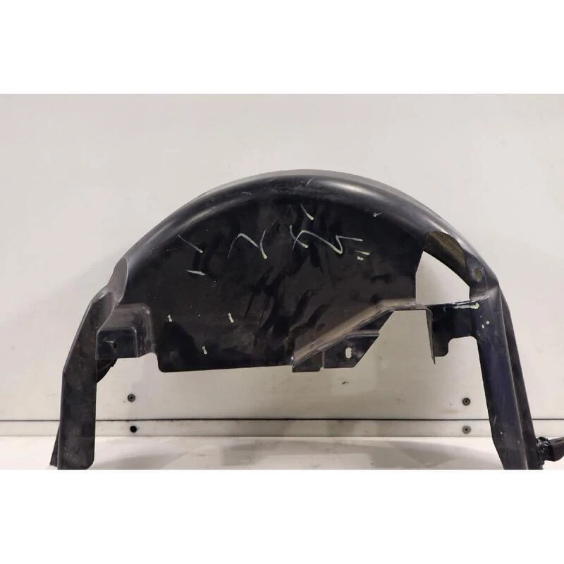 RADHAUS HINTERTEIL LINKS FÜR ABARTH 595 (16) 4U 1.4 16V T-JET (132KW) BER. 2016 Foto 4 de 4