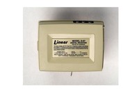 Linear Snr00032 D-67 Sd Receiver, 1-channel Security Systems Linear Snr00032 D-67 Sd Receiver, 1-channel Security Systems