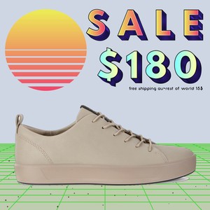 soft 8 sneaker