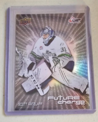 2023-24 Upper Deck CHL Future Charge ((Choose Your Cards)