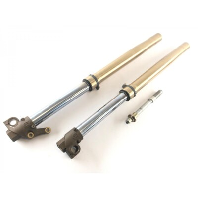 #ad Husqvarna SMR 570 2003 Telescopic fork with axle $617.99
