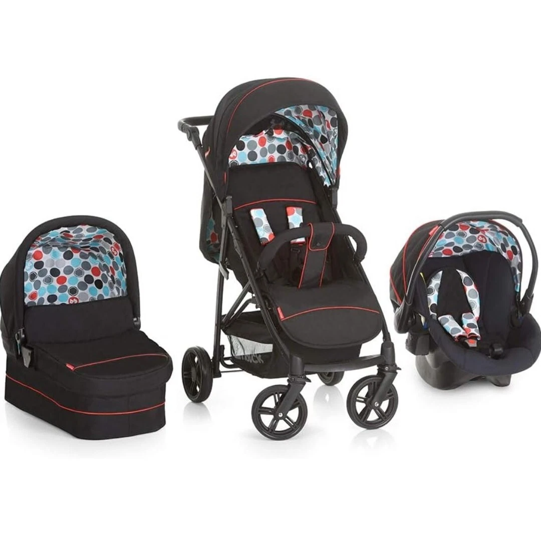 Fisher price easy traveller toronto 4 hot sale