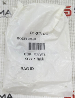   CORPORATION 305-UR CLAMP #A6-4