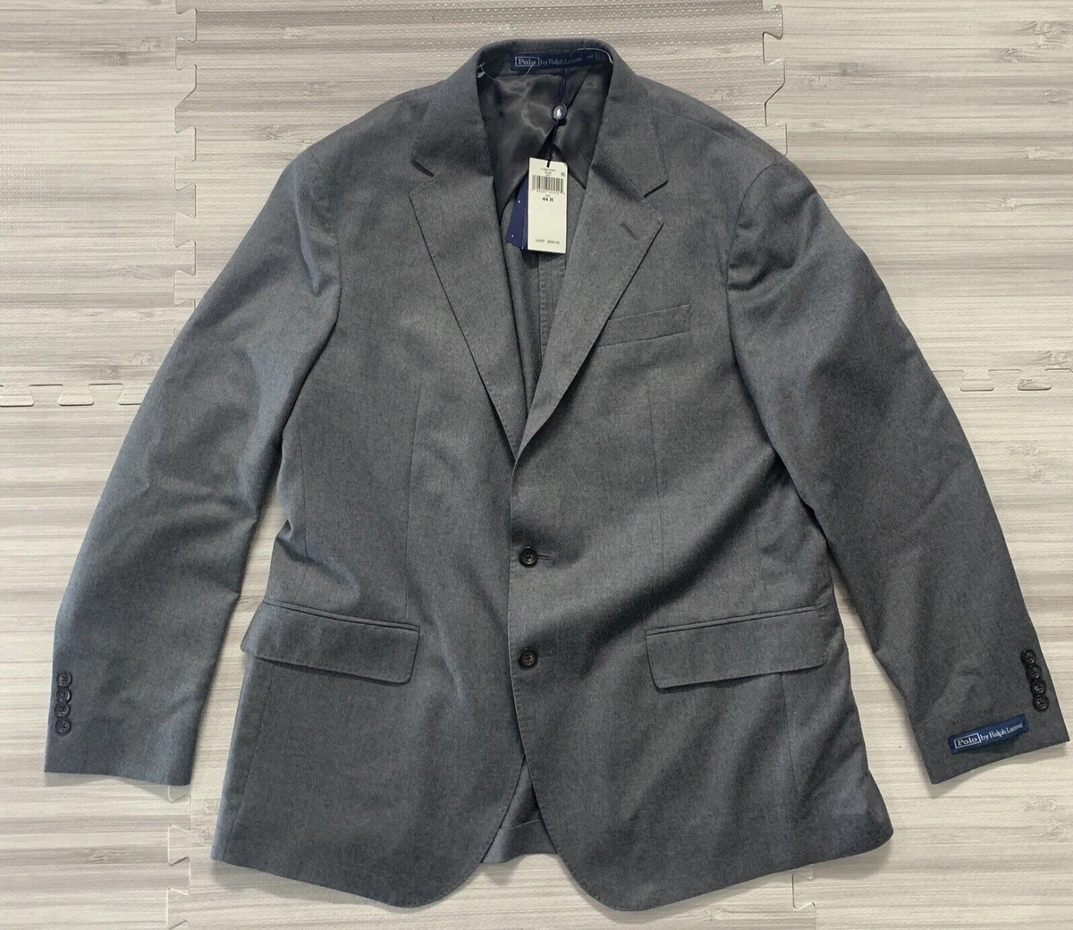 Polo Ralph Lauren Wool Blazers for Men for sale - eBay