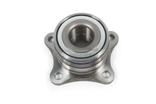 One New Mevotech BXT Wheel Bearing and Hub Assembly Rear H512009 4240906010