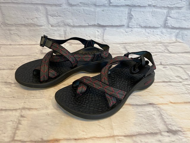 chaco ecotread x2