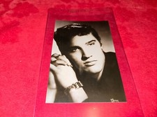 VINTAGE ELVIS PRESLEY SNAPSHOT PHOTOGRAPH