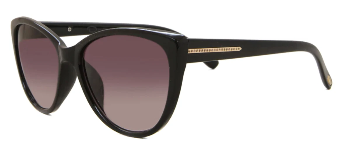 Oscar de la Renta Black Sunglasses for Women for sale | eBay