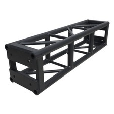 ProX XT-BT1204-BLK 4 Ft. BoltX Black Bolted 12" Box Truss Segment idjnow