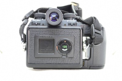 パ*ダ様 PENTAX 645N ジャンク Pentax 645N Working 27075042506| eBay