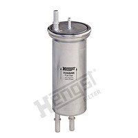 Hengst Filter H268WK Kraftstofffilter FüR BMW Land Rover