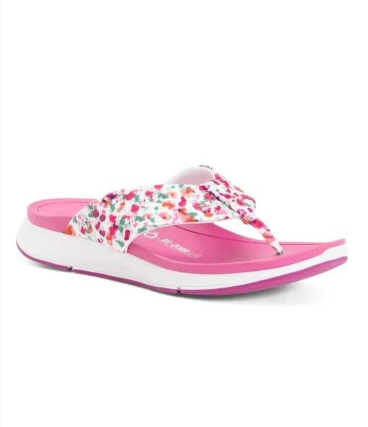 Ryka flip online flops