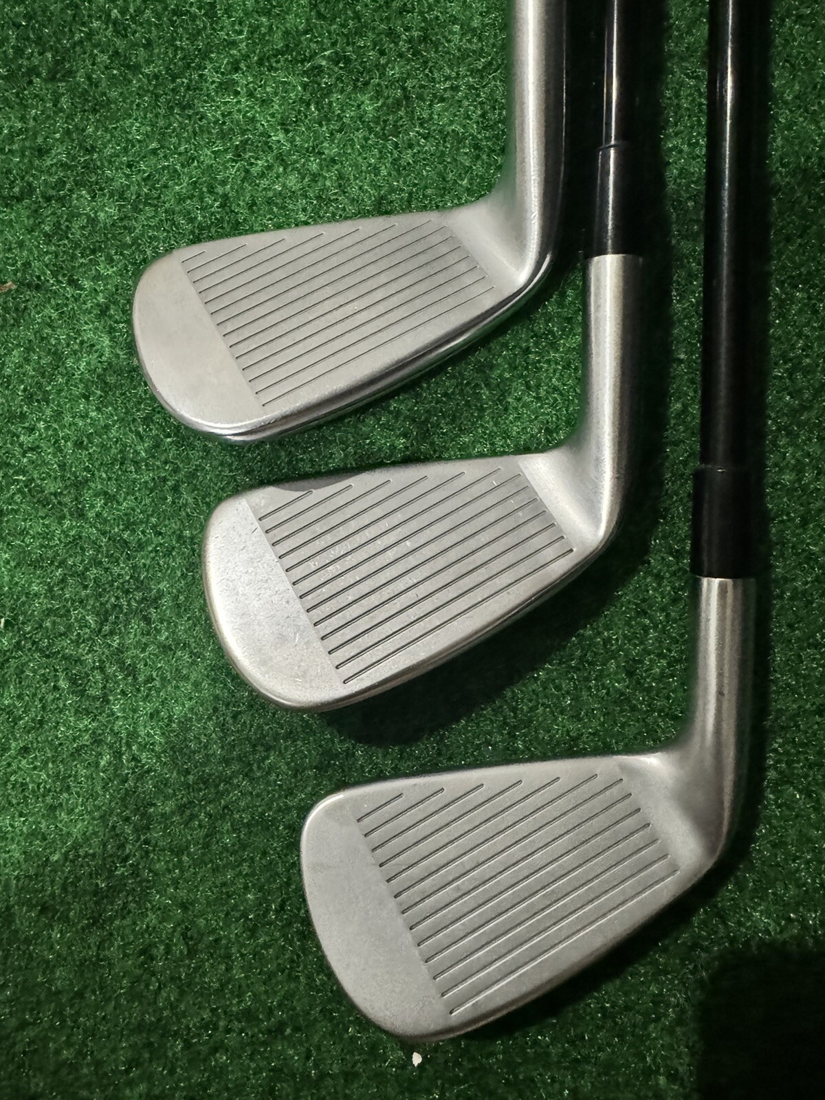 TaylorMade P790 Iron Set 5PW eBay