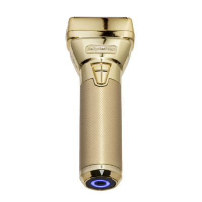 Babyliss Pro 4Artist Shaver FXONE Gold - Rasierer