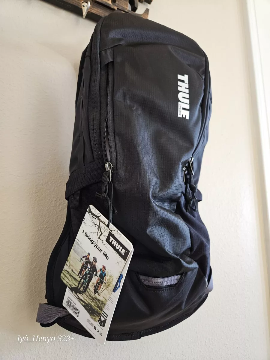 THULE UpTake 8L Black Hydration Pack