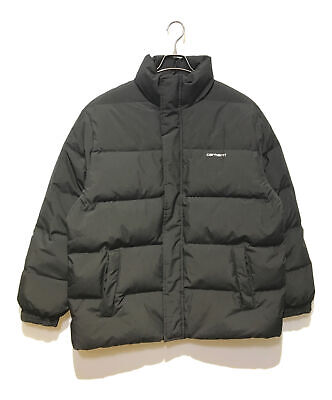 Carhartt WIP/Danville Jacket Black Size:XL | eBay Carhartt WIP/Danville Jacket Black Size:XL | eBay