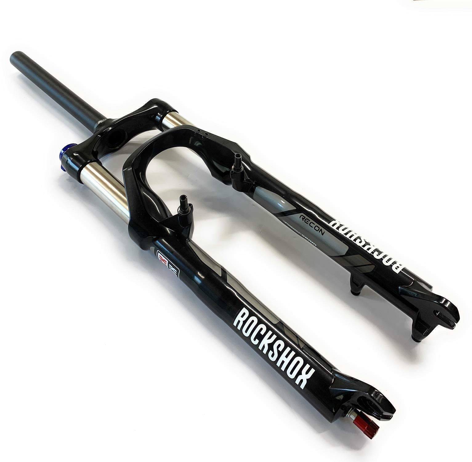 NEW RockShox Recon Silver TK MTB Fork 26