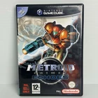 Nintendo Gamecube Metroid Prime 2 Echoes Complete 20004 PAL Free Postage