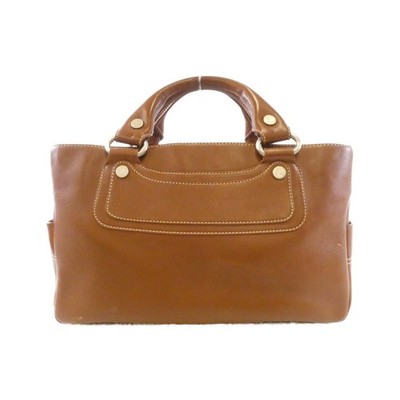 Authentic Celine Boogie Bag #230-000-495-2342