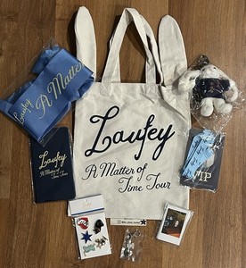 Laufey Vip | eBay