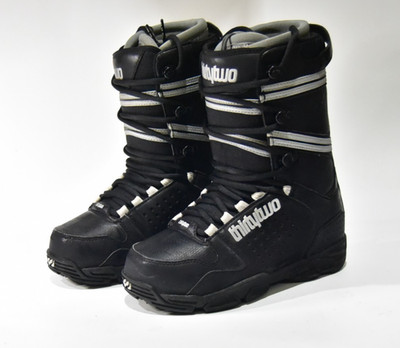 THIRTYTWO PROSPECT SNOWBOARD BOOTS WOMEN SIZE 9