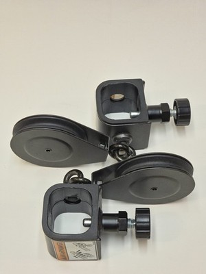Bowflex Xtreme SE Xtreme 2 SE 4'' Slide Pulley Assembly Pop Pin Set of 2