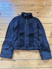 Gucci Tom Ford Black Puffer Jacket