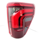 2024 2025 2026 F-150 F150 Tail Light Right RH Passenger OEM LED Blind Spot Lamp