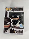 Funko Pop! Marvel 883 Venomized Kingpin Funko Exclusive Damaged Box
