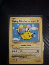 pokemon flying pikachu card 【Pokemon Card】FLYING VMAX【RRR】(024/028) (S8a) Japanese PSA10 Secret Rare Card Type I'm now understanding the hype