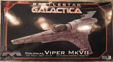 Mobius 1/32 scale Viper Mark VII from Battlestar Galactica