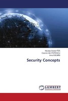 Nicolae Daniel Fî¿¿ (U. A.) | Security Concepts | Taschenbuch | Englisch (2023)