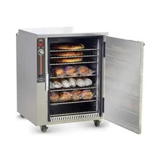 New FWE HLC-1717-11-UC Food Warming Heated Undercounter Holding Cabinet 120/208-