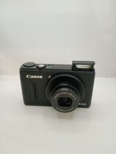 Canon PowerShot S100 fotocamera digitale compatta testata funzionante venditore Giappone