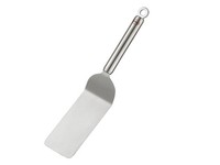 RÖSle Sandwich-Palette Edelstahlwender 32 Cm