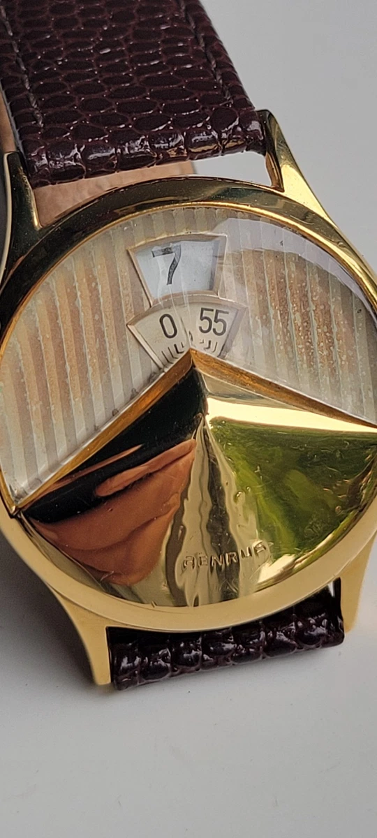Benrus Gold Filled Case Wristwatches with Vintage for sale | eBay