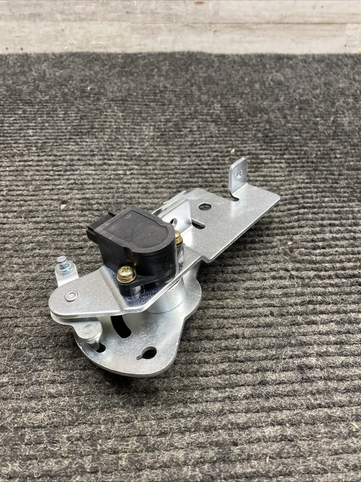 Standard Motor Products Neutral Safety Switch NS379 - Image 3 of 4