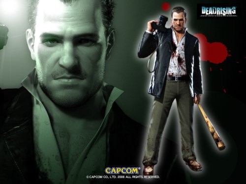 Dead Rising - Xbox 360 (Microsoft Xbox 360) (US IMPORT) - Picture 4 of 9