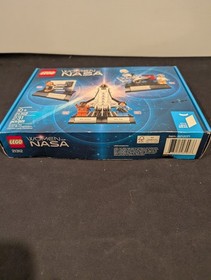 LEGO Ideas Women of NASA (21312) &ndash; Sealed Retired Set