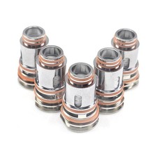 5/10/15PCS P Series COIL CORE REPLACEMENT CORE 0.2OHM/0.4OHM COIL