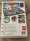 Set of 2:  Lego Disney Fire Truck & Statuon and Race 3000 — photo 7