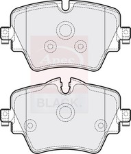 Brake Pads Set fits MINI COUNTRYMAN COOPER F60 2.0 Front 2016 on 34106860019 New
