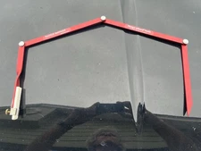 Radius Marker, Medium, 50 in Circumference Flange Wizard Tools SALE