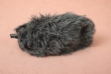 Rode DeadCat VMPR Artificial Fur Wind Shield   windshield for VIDEOMICPRO